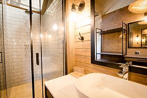 Nkuhlu Tented Camp