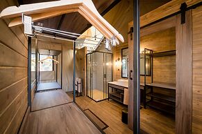Nkuhlu Tented Camp