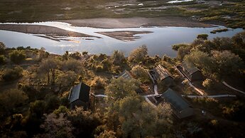 Nkuhlu Tented Camp