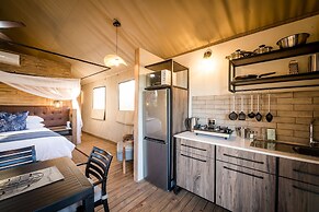 Nkuhlu Tented Camp