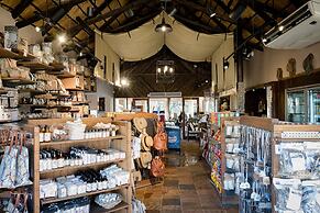 Nkuhlu Tented Camp