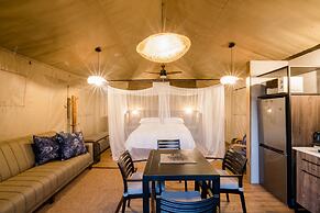 Nkuhlu Tented Camp