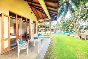 Kirana - A Santani Villa