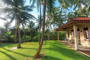 Kirana - A Santani Villa