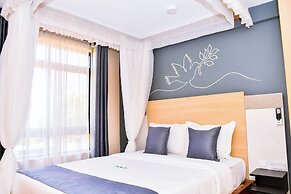 DIVINE HOMES RESORT KISUMU