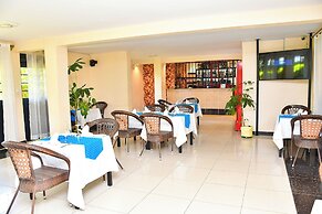 DIVINE HOMES RESORT KISUMU