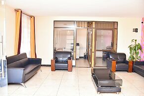 DIVINE HOMES RESORT KISUMU