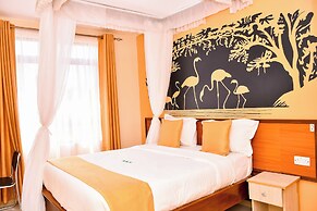 DIVINE HOMES RESORT KISUMU