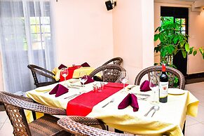 DIVINE HOMES RESORT KISUMU