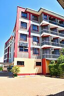 DIVINE HOMES RESORT KISUMU