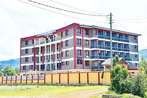 DIVINE HOMES RESORT KISUMU