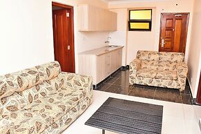 DIVINE HOMES RESORT KISUMU