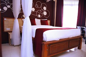 DIVINE HOMES RESORT KISUMU