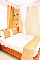 DIVINE HOMES RESORT KISUMU