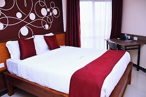 DIVINE HOMES RESORT KISUMU