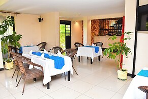 DIVINE HOMES RESORT KISUMU