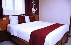DIVINE HOMES RESORT KISUMU