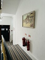 Carlton Courth Hotel Eastbourne