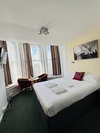 Carlton Courth Hotel Eastbourne