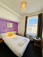 Carlton Courth Hotel Eastbourne