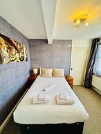 Carlton Courth Hotel Eastbourne
