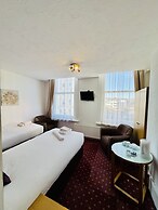 Carlton Courth Hotel Eastbourne