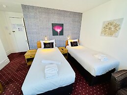 Carlton Courth Hotel Eastbourne
