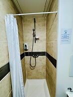Carlton Courth Hotel Eastbourne