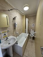 Carlton Courth Hotel Eastbourne