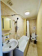 Carlton Courth Hotel Eastbourne