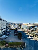 Carlton Courth Hotel Eastbourne