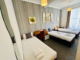Carlton Courth Hotel Eastbourne