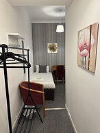 Carlton Courth Hotel Eastbourne
