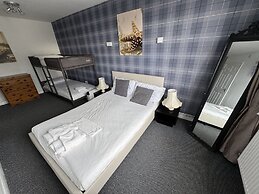 Carlton Courth Hotel Eastbourne