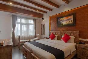 Swornim Boutique Hotel