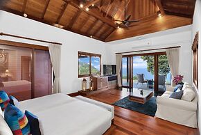 Villa Varya