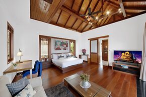 Villa Varya