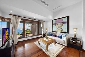Villa Varya
