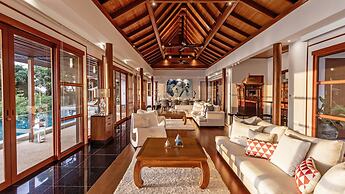 Villa Varya