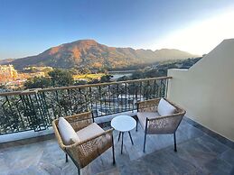 Radisson Blu Resort Kumbhalgarh