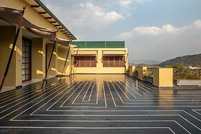 Radisson Blu Resort Kumbhalgarh