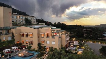 Radisson Blu Resort Kumbhalgarh