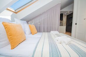 InPoint Old Town - Studio with air-con