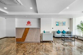 SKYLA Studios & Suites - Hitech City