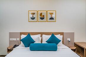 SKYLA Studios & Suites - Hitech City