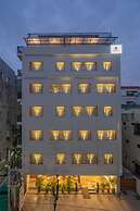 SKYLA Studios & Suites - Hitech City