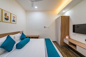 SKYLA Studios & Suites - Hitech City