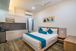 SKYLA Studios & Suites - Hitech City