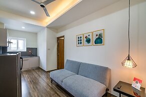 SKYLA Studios & Suites - Hitech City