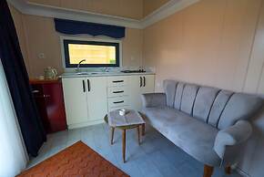 Cirali Hestia Lodge